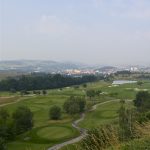 Golf Beroun 10