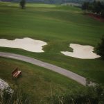 Golf Beroun 11