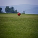 Golf Beroun 4