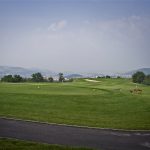 Golf Beroun 5