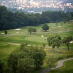 Golf Beroun 9