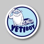 YetiBoyai